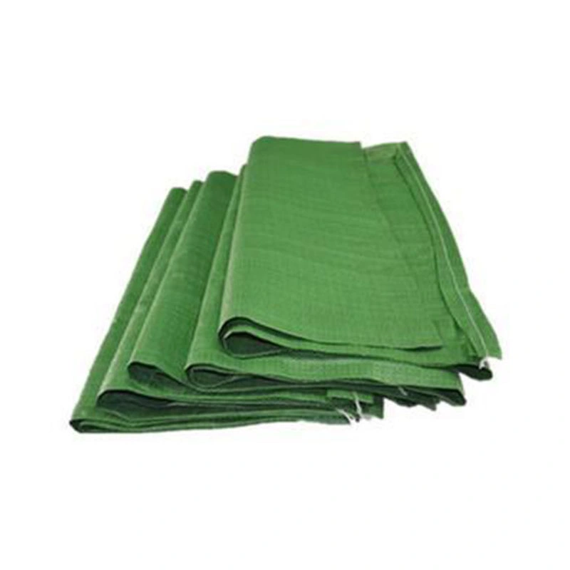 Jiaxin PP Woven Bag China Packing Bag Manufacturers High Class Quality Polypropylene Transparent PP Woven Bags for Rice Sacks ODM Woven Sacks