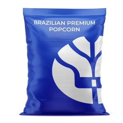 Bolsa tejida de PP para empacar polvo químico Grano Arroz Patata Harina Azúcar Fertilizante Semilla Alimentación Maíz Comida para mascotas