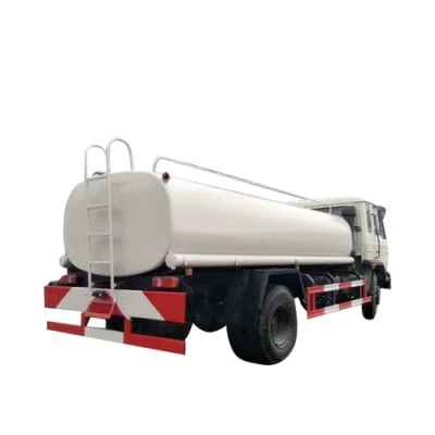 Dispensador de camión de combustible Manten aprobado por la EPA para gasóleo, gasolina u otros